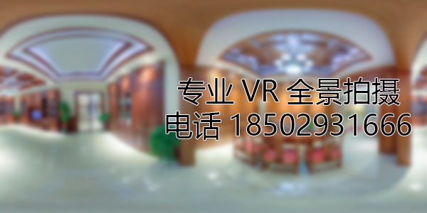 苏尼特右房地产样板间VR全景拍摄